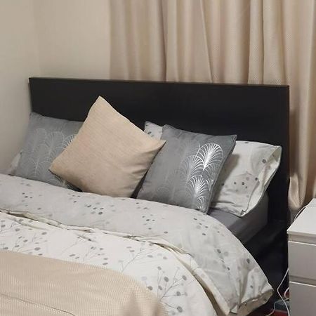 2 Bedroom Flat In Vauxhall, Londyn Zewnętrze zdjęcie